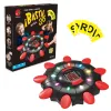 Wholesale of the third-generation crazy Alphabet Chess word game, turntable board game, multiplayer interactive game board, and educational toys Item Picture